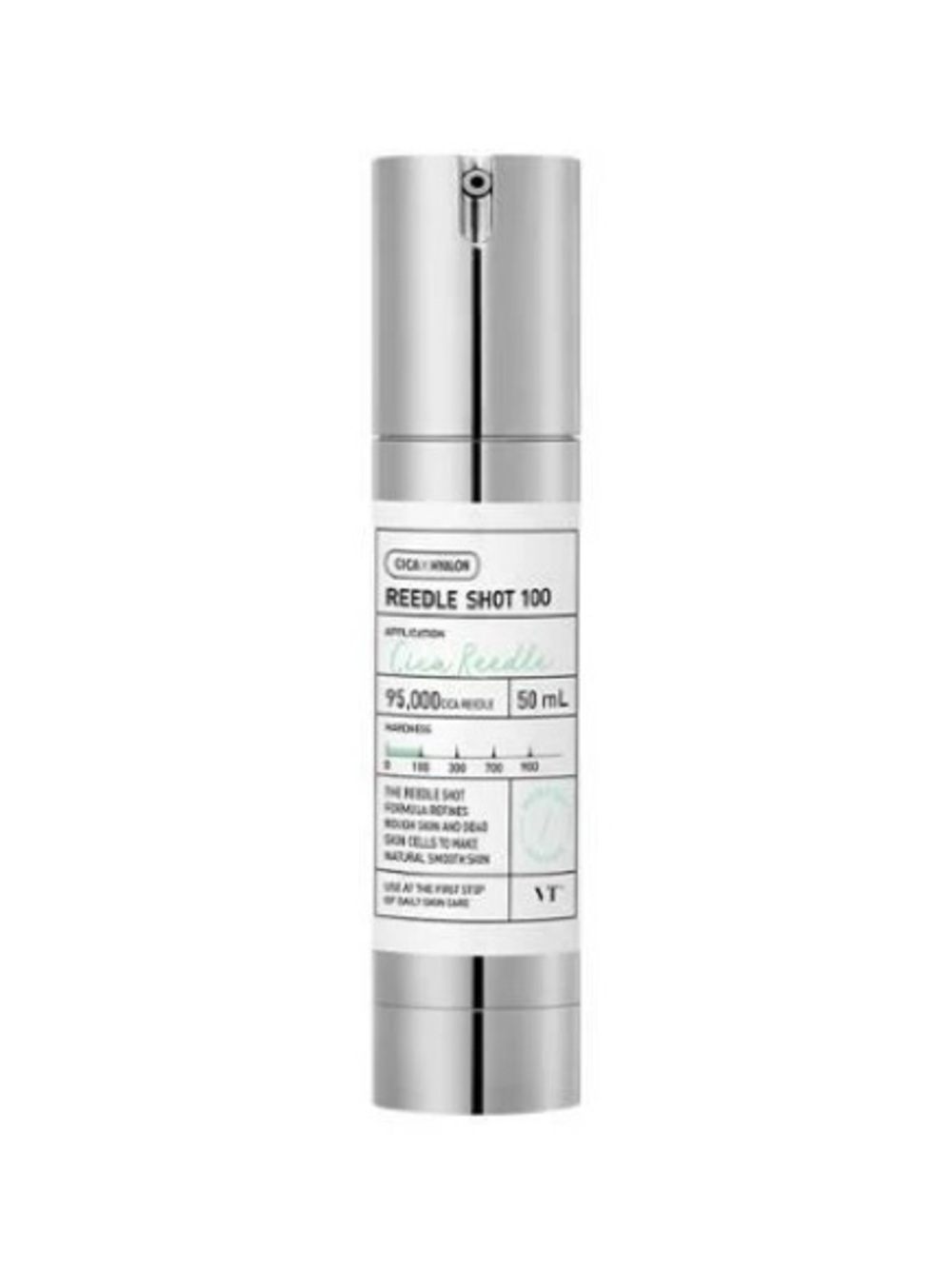 VT Reedle Shot 100 Essence 50ml (+Reedle Shot 300 1ml*5+PDRN Essence 100 15ml)
